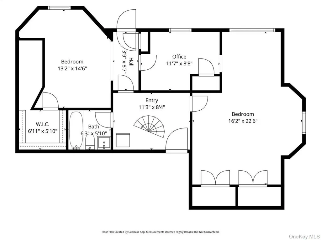 3 Campus Place Scarsdale NY 10583