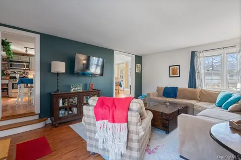 217-19 39th Avenue Bayside NY 11361