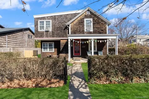 217-19 39th Avenue Bayside NY 11361