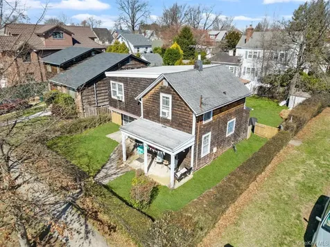 217-19 39th Avenue Bayside NY 11361