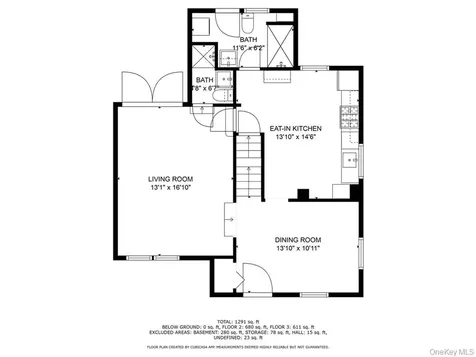 217-19 39th Avenue Bayside NY 11361