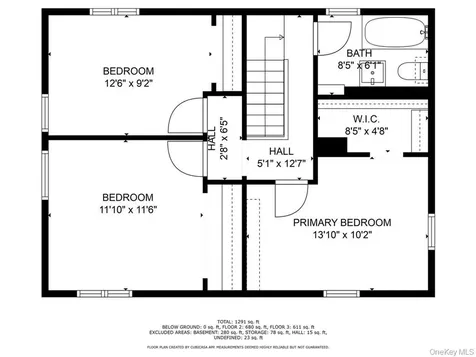 217-19 39th Avenue Bayside NY 11361