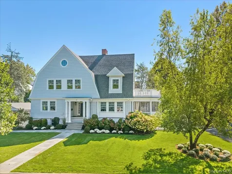 17 Linden Avenue Larchmont NY 10538