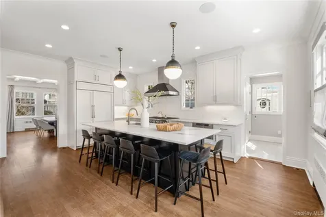 17 Linden Avenue Larchmont NY 10538