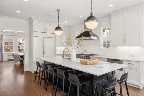 17 Linden Avenue Larchmont NY 10538