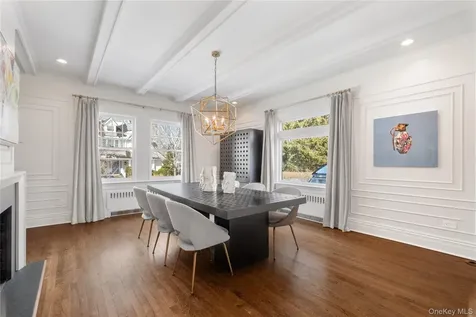 17 Linden Avenue Larchmont NY 10538