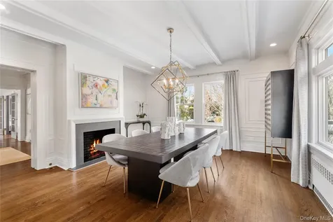 17 Linden Avenue Larchmont NY 10538