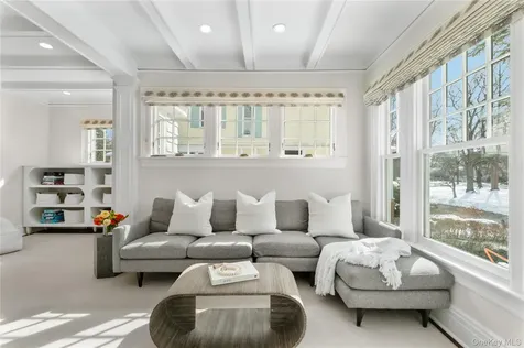 17 Linden Avenue Larchmont NY 10538
