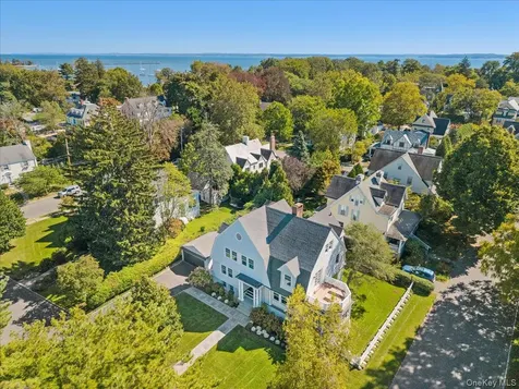 17 Linden Avenue Larchmont NY 10538