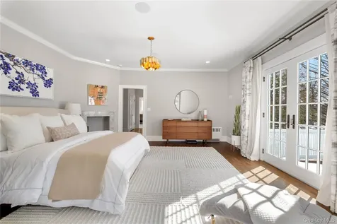 17 Linden Avenue Larchmont NY 10538
