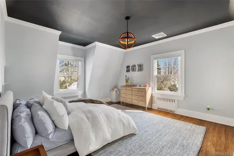 17 Linden Avenue Larchmont NY 10538