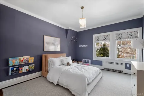 17 Linden Avenue Larchmont NY 10538