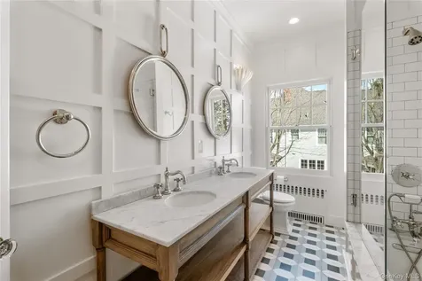 17 Linden Avenue Larchmont NY 10538
