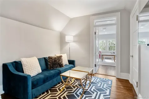 17 Linden Avenue Larchmont NY 10538