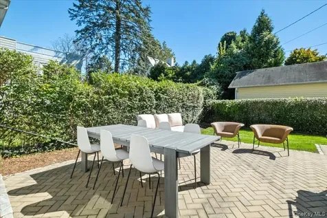17 Linden Avenue Larchmont NY 10538