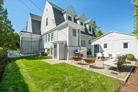 17 Linden Avenue Larchmont NY 10538