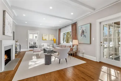 17 Linden Avenue Larchmont NY 10538