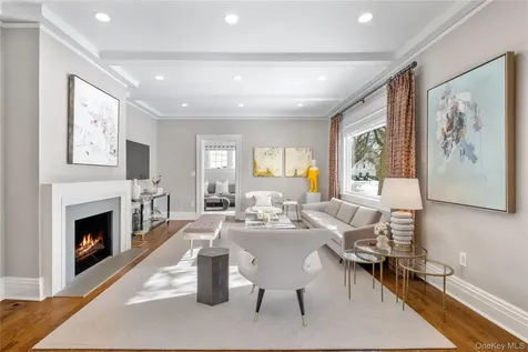 17 Linden Avenue Larchmont NY 10538