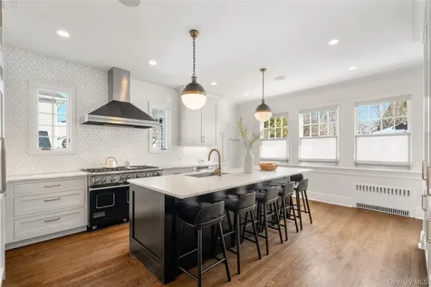 17 Linden Avenue Larchmont NY 10538
