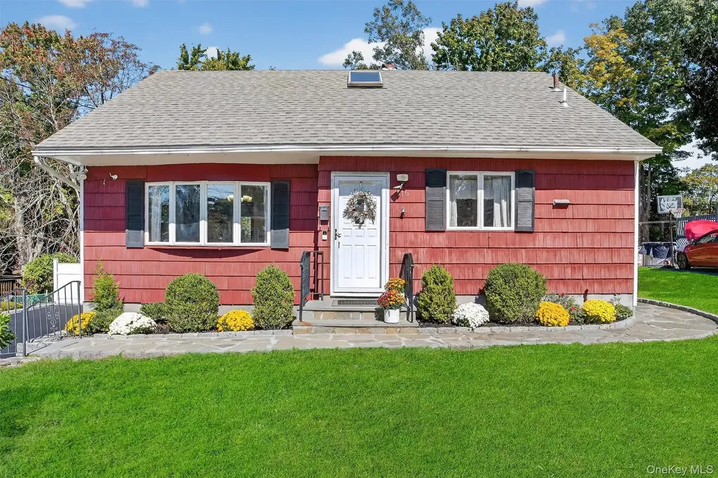 916 Bernard Road Peekskill NY 10566