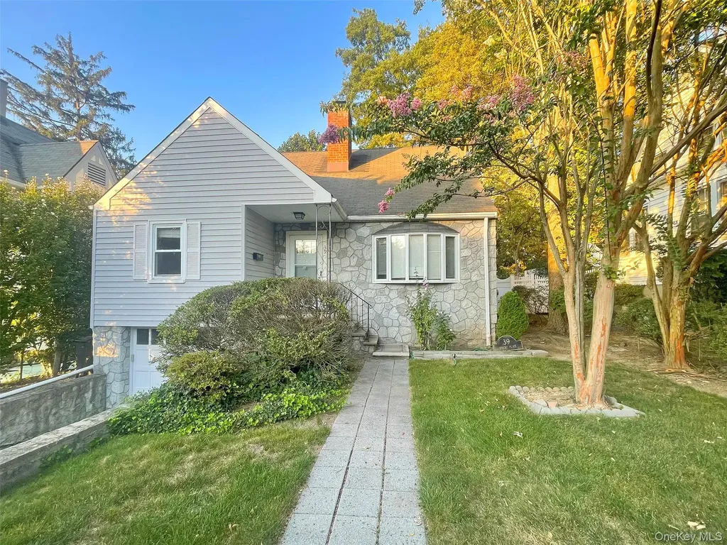 39 Wright Place Scarsdale NY 10583