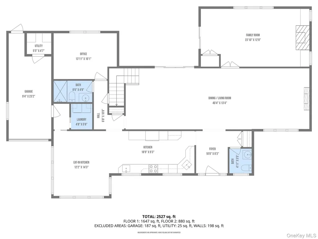156 Cabot Road Massapequa NY 11758