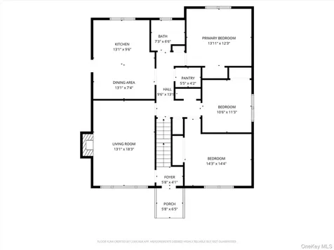 96 Inwood Avenue Port Chester NY 10573