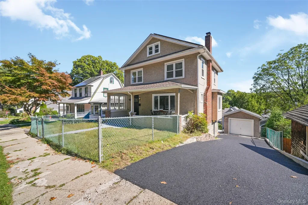 511 Decatur Avenue Peekskill NY 10566