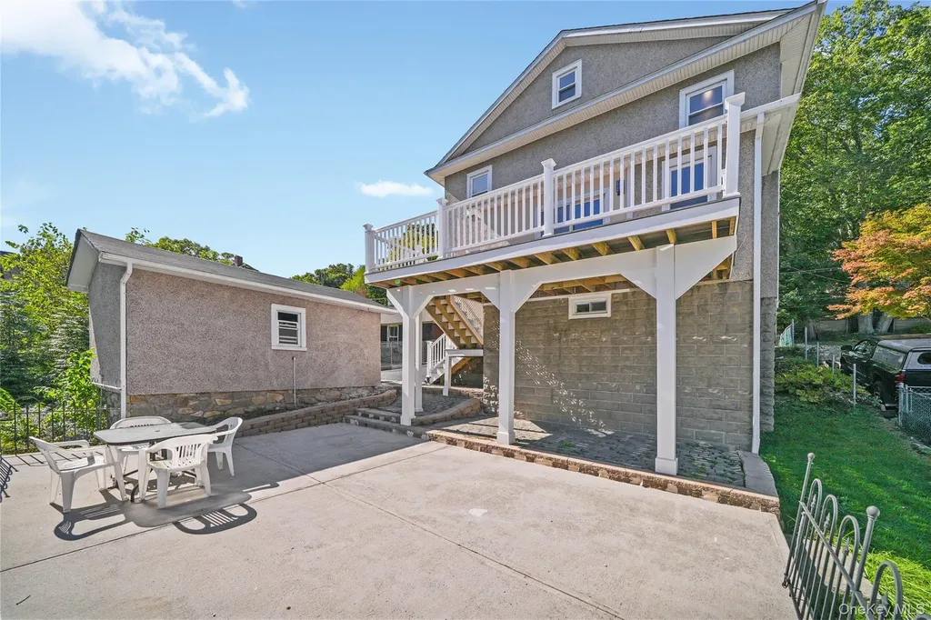 511 Decatur Avenue Peekskill NY 10566