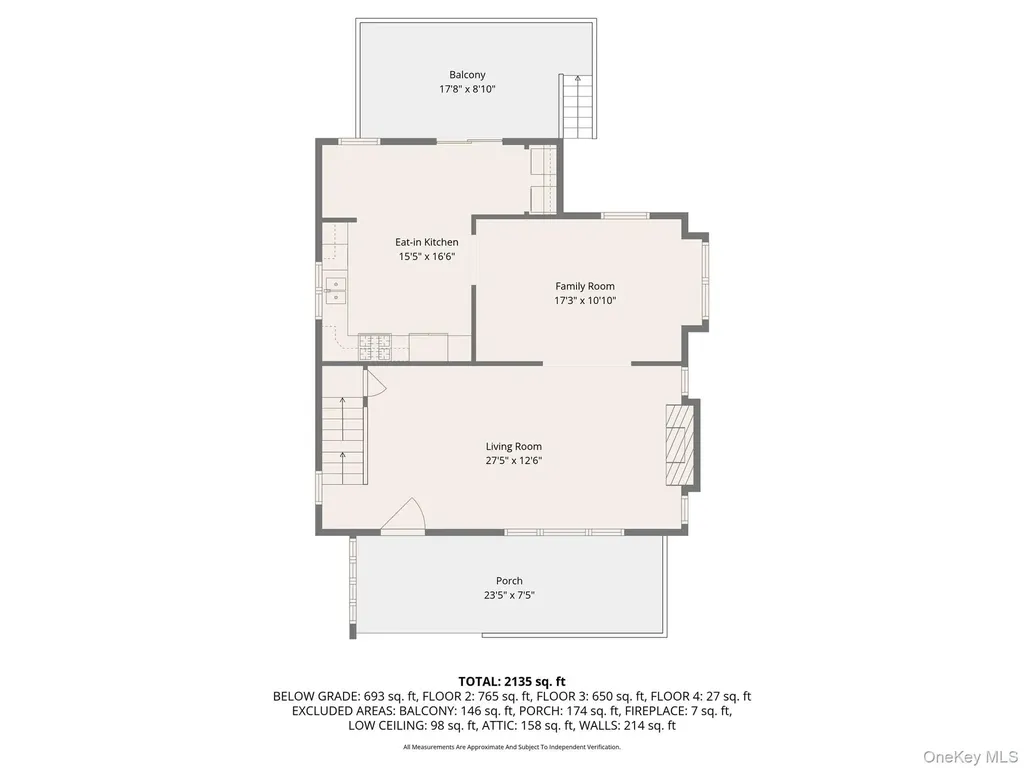 511 Decatur Avenue Peekskill NY 10566