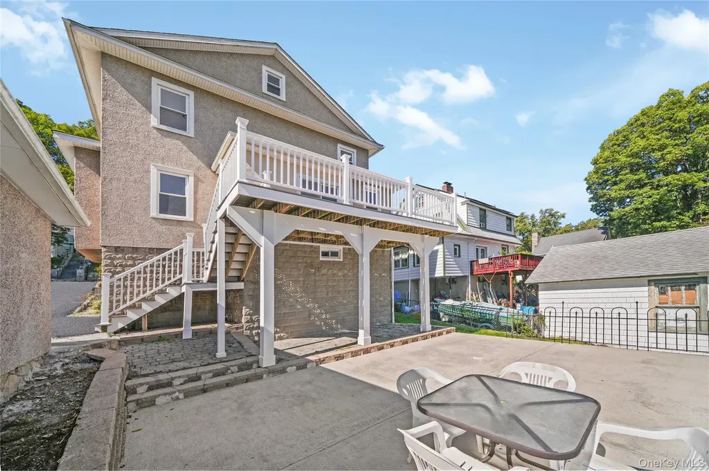 511 Decatur Avenue Peekskill NY 10566