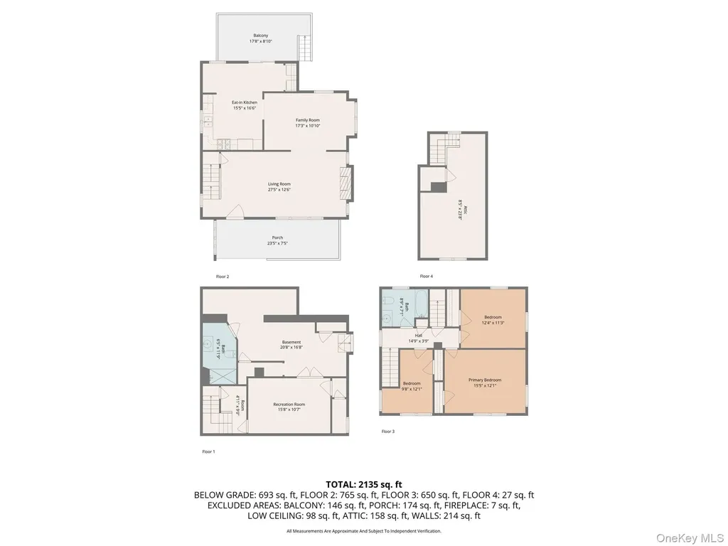 511 Decatur Avenue Peekskill NY 10566