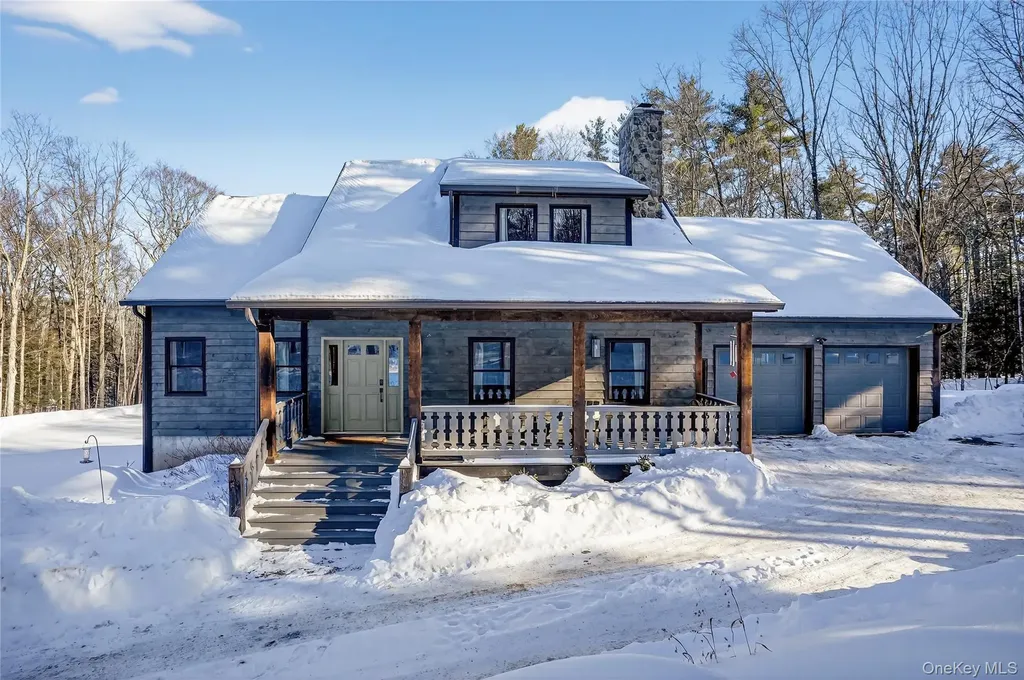 483 Acorn Hill Road Olivebridge NY 12461