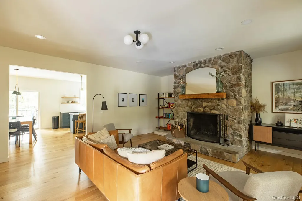 483 Acorn Hill Road Olivebridge NY 12461