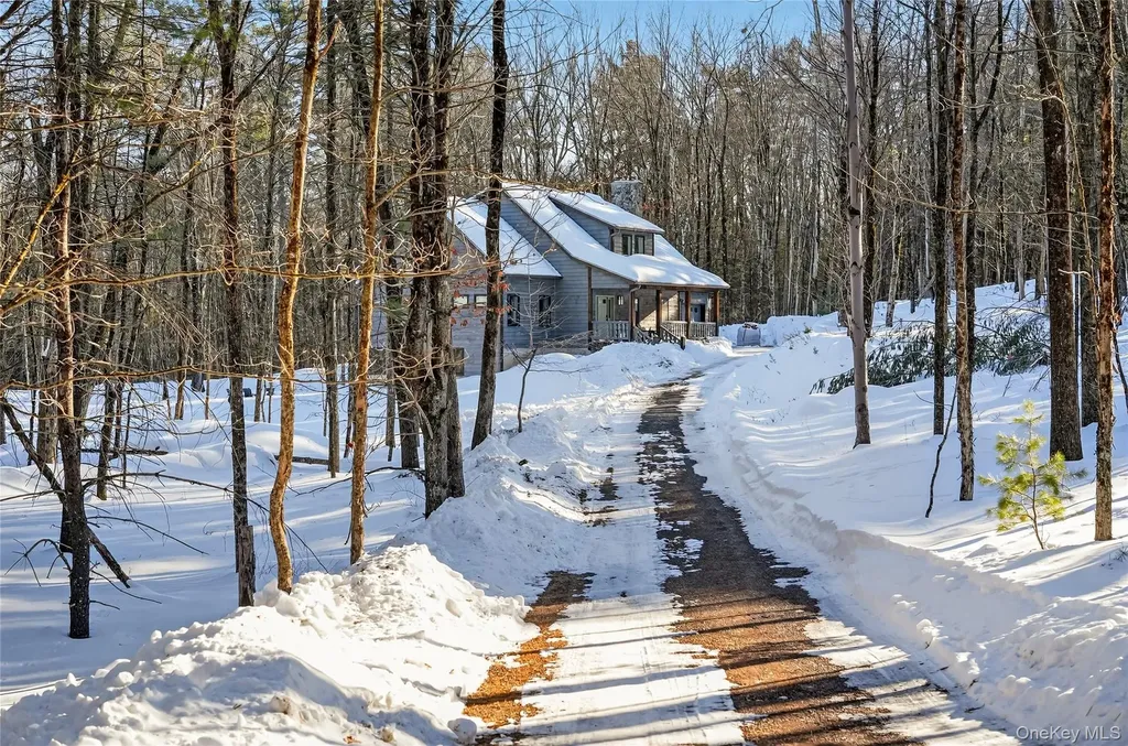 483 Acorn Hill Road Olivebridge NY 12461