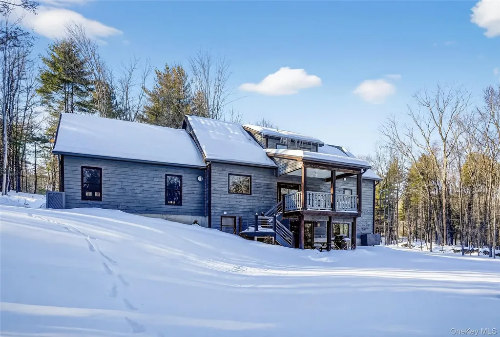 483 Acorn Hill Road Olivebridge NY 12461