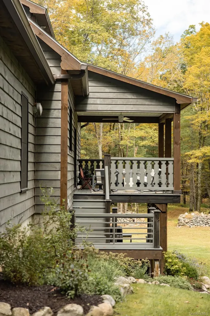483 Acorn Hill Road Olivebridge NY 12461