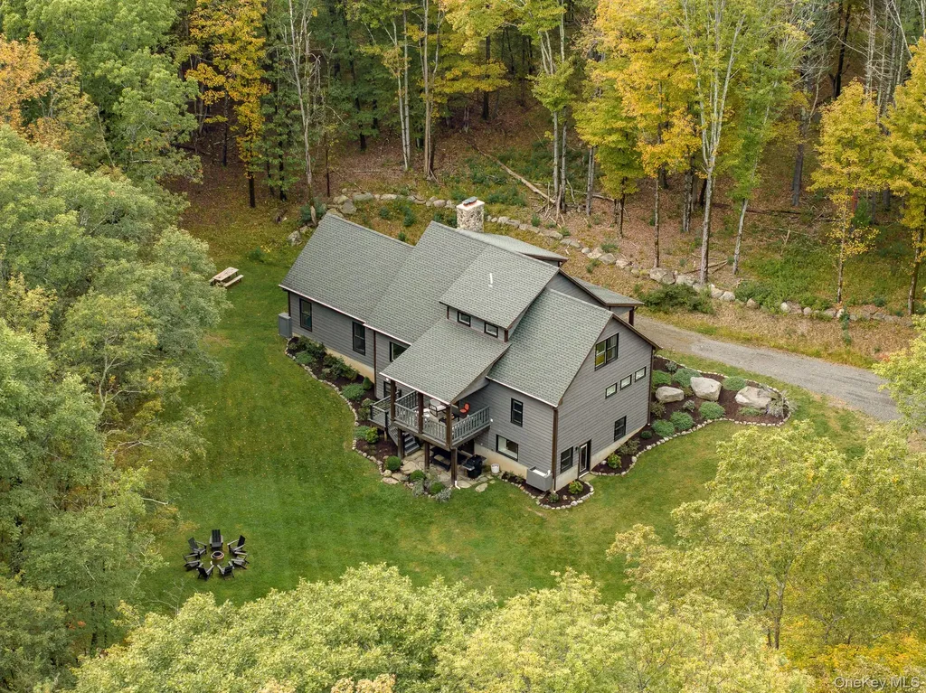 483 Acorn Hill Road Olivebridge NY 12461