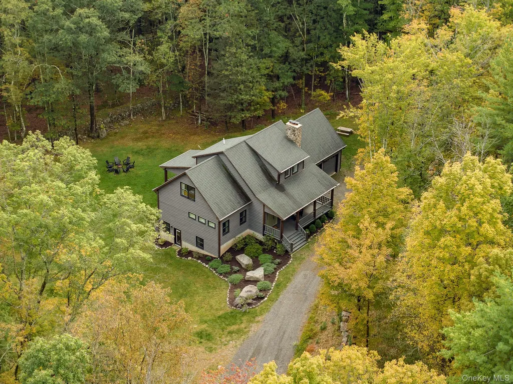 483 Acorn Hill Road Olivebridge NY 12461