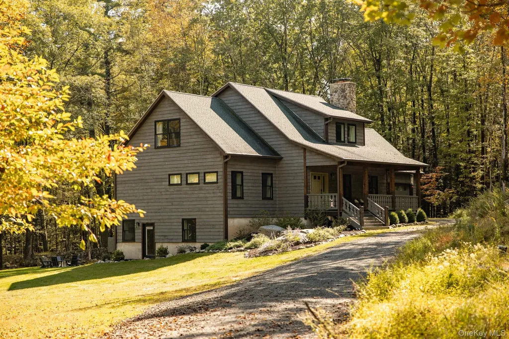 483 Acorn Hill Road Olivebridge NY 12461