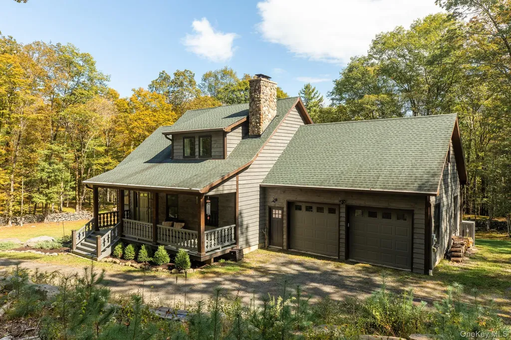 483 Acorn Hill Road Olivebridge NY 12461