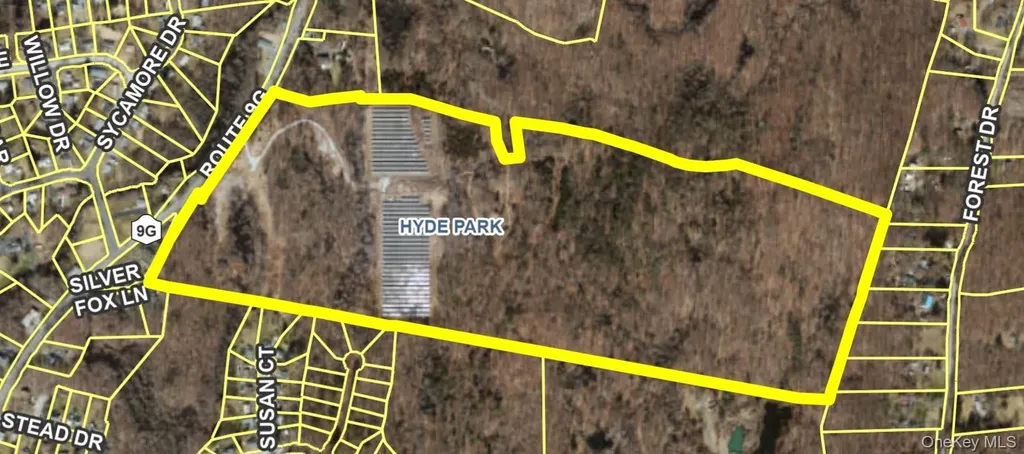 1436 Route 9g Hyde Park NY 12538