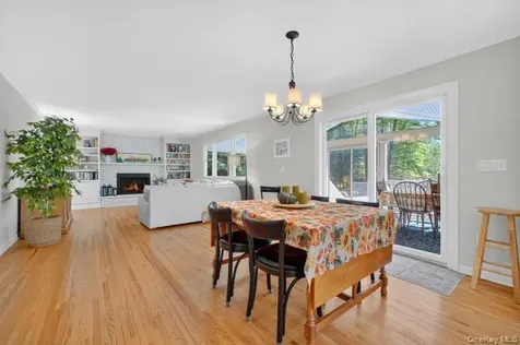 1 Columbus Drive Carmel NY 10512