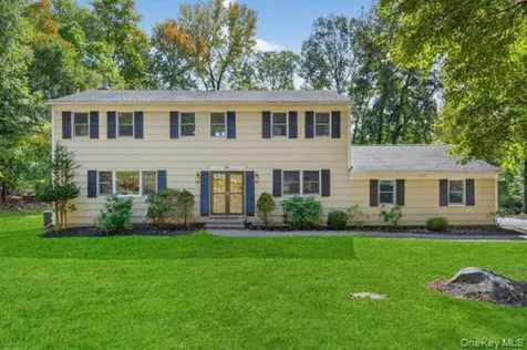 1 Columbus Drive Carmel NY 10512