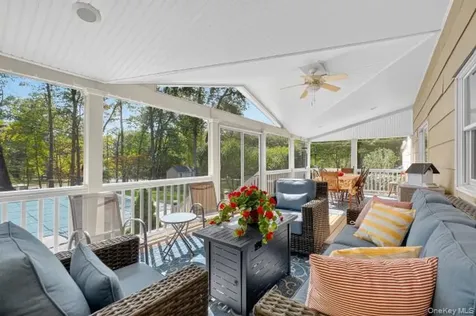 1 Columbus Drive Carmel NY 10512