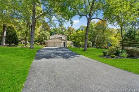 1 Columbus Drive Carmel NY 10512