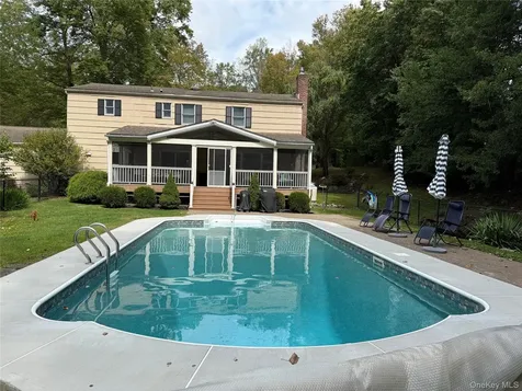 1 Columbus Drive Carmel NY 10512