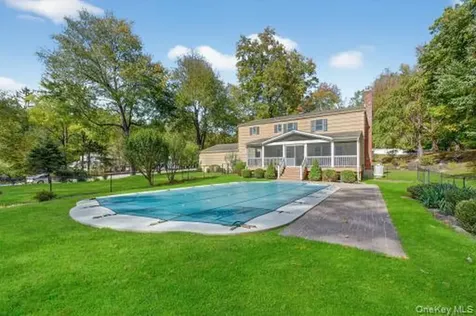 1 Columbus Drive Carmel NY 10512