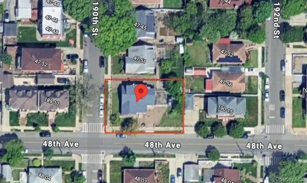 19005 48th Avenue Fresh Meadows NY 11365