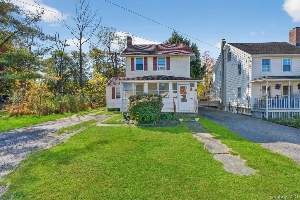17 Fishkill Hook Road Hopewell Junction NY 12533